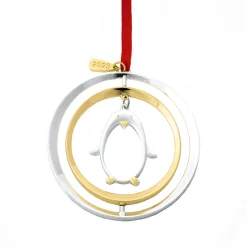 2023 Annual Ornament*Nambé Discount