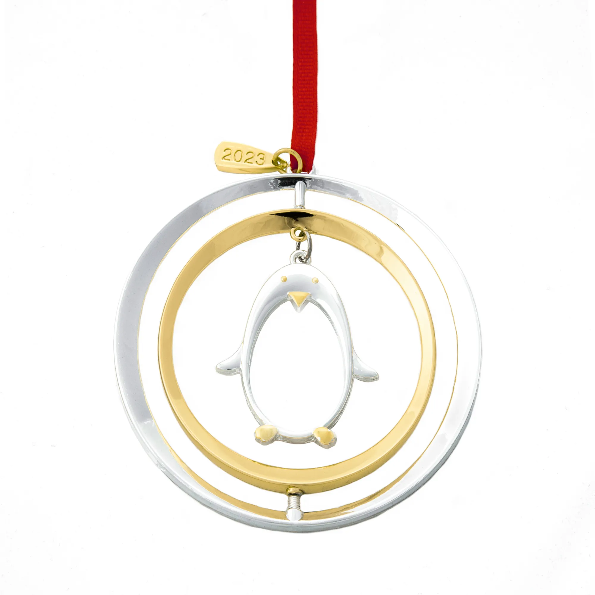 2023 Annual Ornament*Nambé Discount