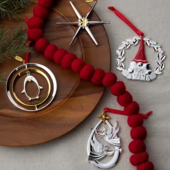 2023 Annual Ornament*Nambé Discount