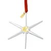 2023 Annual Snowflake Ornament*Nambé Best