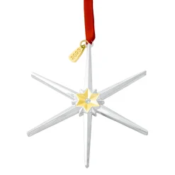 2023 Annual Snowflake Ornament*Nambé Best