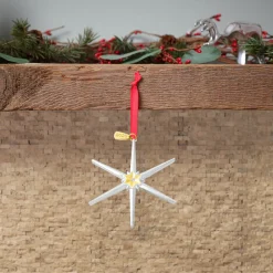 2023 Annual Snowflake Ornament*Nambé Best