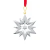 2022 Annual Snowflake Ornament*Nambé