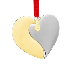 2023 Our First Christmas Together Ornament*Nambé Online