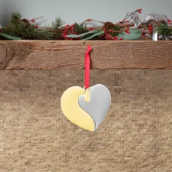 2023 Our First Christmas Together Ornament*Nambé Online