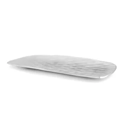 Almeda Rectangle Platter*Nambé Clearance