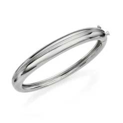 Arroyo Bangle Bracelet*Nambé