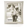 Beaded Frame - 8" X 10"*Nambé