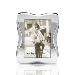 Bella Frame - 5X7*Nambé Hot
