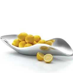 Bella Platter - 18In.*Nambé Best