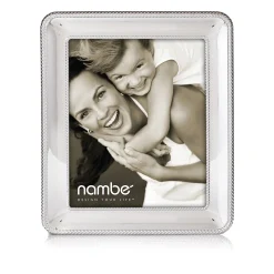 Braid Frame - 8" X 10"*Nambé Best