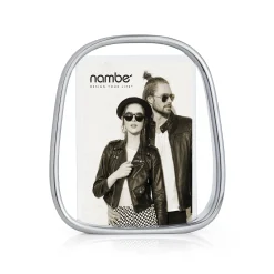 Bubble Frame - 5" X 7"*Nambé Clearance