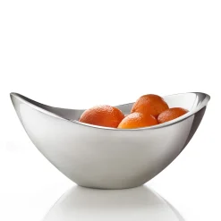 Butterfly Bowl - 11In.*Nambé Online