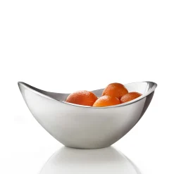 Butterfly Bowl - 9In.*Nambé Best