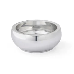 Butterfly Chip & Dip*Nambé Outlet