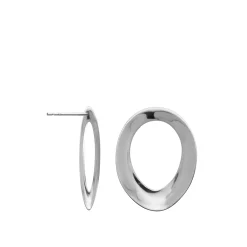 Butterfly Earrings*Nambé