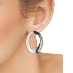 Butterfly Earrings*Nambé