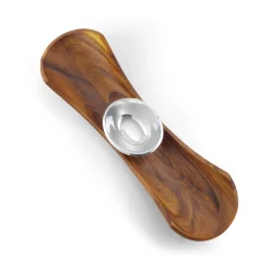 Canu Chip & Dip*Nambé Sale