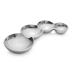 Caterpillar Condiment*Nambé Online