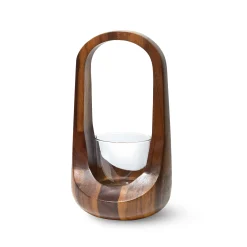 Classic Lantern - Large*Nambé