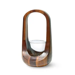 Classic Lantern - Medium*Nambé Online