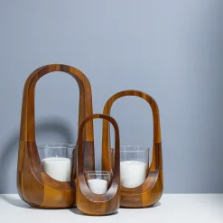 Classic Lantern - Small*Nambé Best