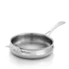 Cookserv 10-Inch Fry Pan*Nambé Clearance