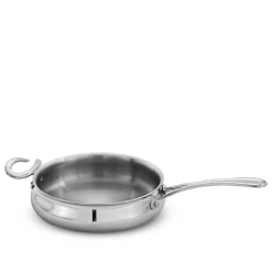 Cookserv 10-Inch Fry Pan*Nambé Clearance