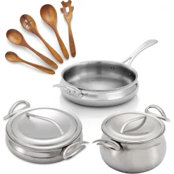 Cookserv Starter Set*Nambé Discount