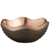 Copper Canyon Bowl - 15In.*Nambé New