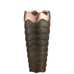 Copper Canyon Bud Vase*Nambé Online