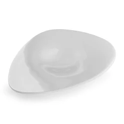 Cortina Pedestal Tray*Nambé Outlet