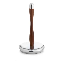 Curvo Paper Towel Holder*Nambé Online