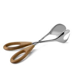 Curvo Salad Scissors*Nambé Online