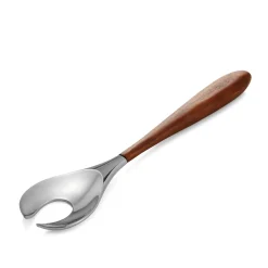 Curvo Serving Fork*Nambé Outlet