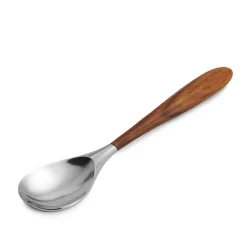 Curvo Serving Spoon*Nambé Best