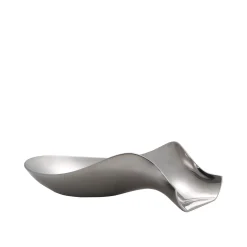 Curvo Spoon Rest*Nambé