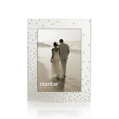 Dazzle Frame - 5" X 7"*Nambé Clearance