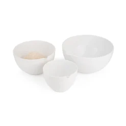 Duets Nesting Mixing Bowls*Nambé Hot