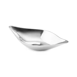 Ergo Bowl - 14"*Nambé Hot
