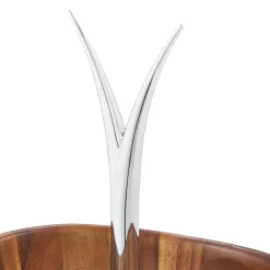 Fruit Tree Bowl*Nambé Hot