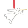 Glad Tidings Angel Ornament*Nambé Sale