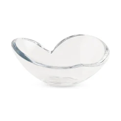 Glass Heart Bundle*Nambé Outlet