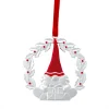 Gnome Wreath Ornament*Nambé Sale