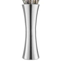 Grande Totem Vase*Nambé