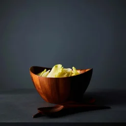 Harmony 3-Piece Salad Set*Nambé Clearance