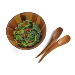 Harmony 3-Piece Salad Set*Nambé Clearance