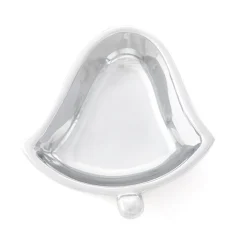 Holiday Bell Mini Bowl*Nambé Best