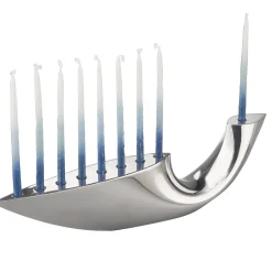 Illume Menorah*Nambé Outlet