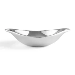 Ion Bowl*Nambé Sale